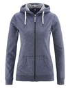 Athena - Felpa Wellness cotone biologico