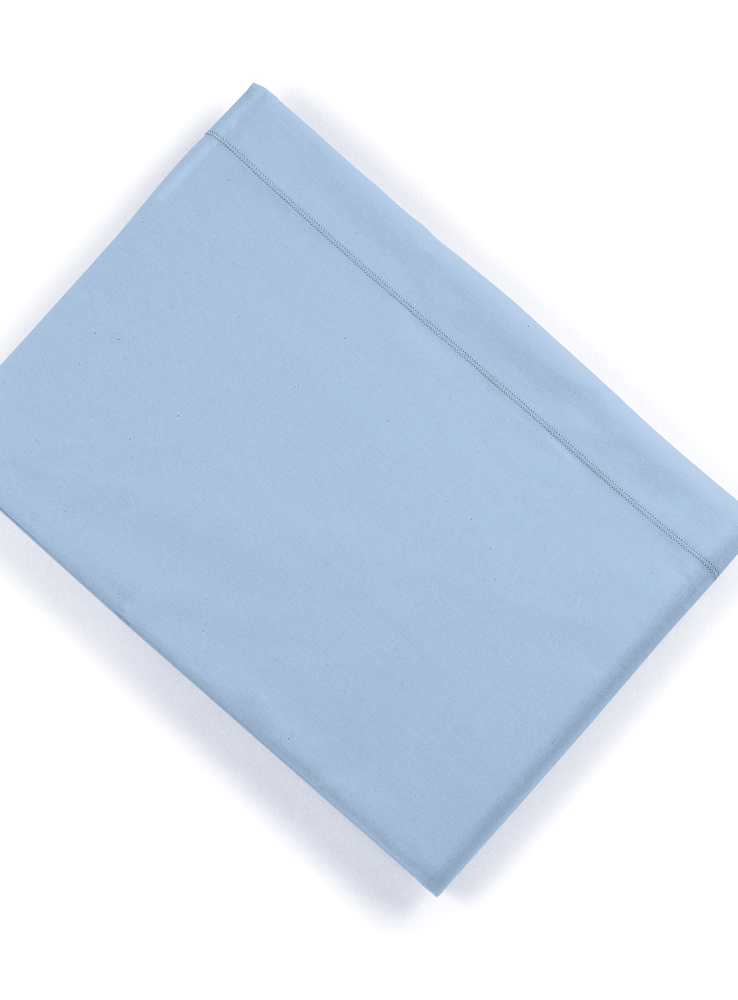 Lenzuola Piano Cielo - Cotone Biologico Certificato GOTS