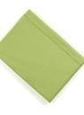 Lenzuola Piano Foglia - Cotone Biologico Certificato GOTS