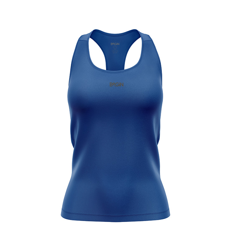 Canattiera Be.Life | Blu