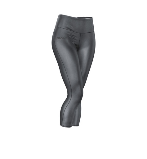 Leggings Be.Eco tre quarti