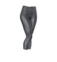 Leggings Be.Eco tre quarti