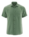100% True canapa - Camicia uomo