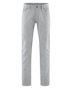 Pantalone canapa e cotone riciclati