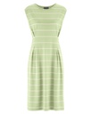 Abito in Jersey dress pura canapa e cotone biologico