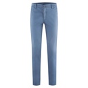 Cargo-Bermudas cotone biologico