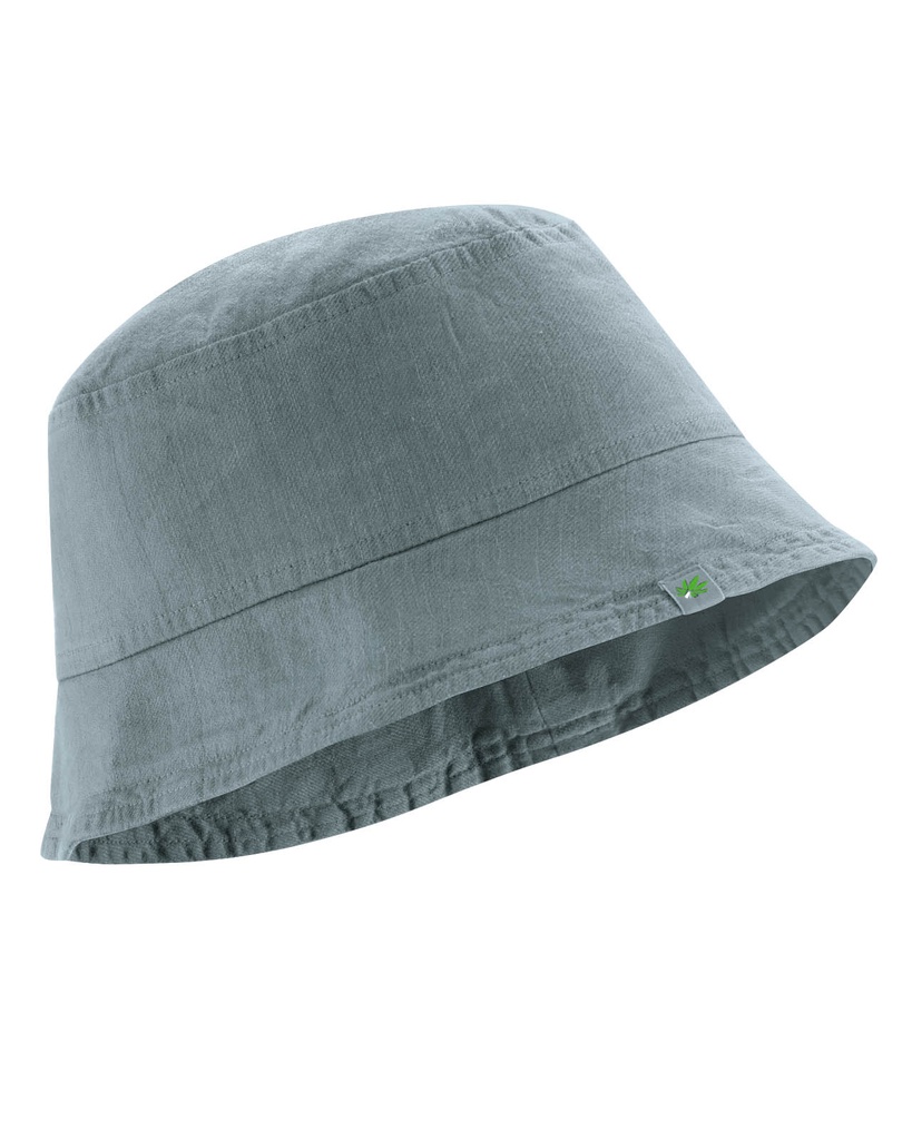 Cappello pescatore canapa e cotone
